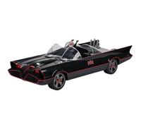 McFarlane DC Multiverse Batmobile (Batman Classic TV Series) Toys