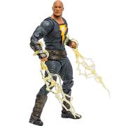McFarlane DC Multiverse Black Adam - Black Adam 7 Inch Scale Action Figure