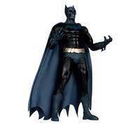 McFarlane DC Multiverse Black Mask as Batman (Beneath the Mask) 7in Action Figure Toys
