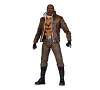 McFarlane DC Multiverse Bronze Tiger (The New 52) 7in Action Figure Toys