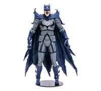 DC Comics DC Multiverse Build A Actionfigur Batman (Blackest (US IMPORT) NEW