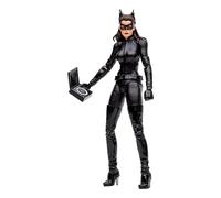 McFarlane DC Multiverse Catwoman Age 12+ (The Dark Knight Rises) 7in Platinum Edition Action Figure Toys