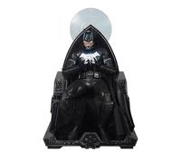 McFarlane Toys DC Collector Edition Batman With Mobius Chair 7 Action Figure #47