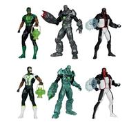 McFarlane DC Multiverse Collector Edition Action Figures 18 cm Wave 8 Assortment (6)