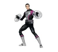 McFarlane DC Multiverse Cosmic Boy (Final Crisis) 7in Action Figure Collector Edition #51