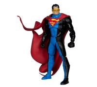 McFarlane DC Multiverse Eradicator (Return of Superman) 7in Action Figure Toys