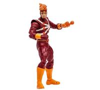 McFarlane DC Multiverse Firestorm (Crisis on Infinite Earths) 7in Figure Collector Edition 4