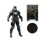 McFarlane Toys Gold Label DC Multiverse - Batman Hazmat Suit Figure IN STOCK