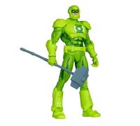 McFarlane DC Multiverse Hal Jordan Armor Suit (The Return of Superman) 7in Action Figure Toys