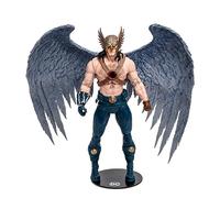 McFarlane DC Multiverse Hawkman (Zero Hour) 7in Figure Collector Edition 5