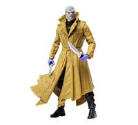 McFarlane DC Multiverse Hush 7 Inch Scale Action Figure