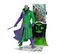 McFarlane DC Multiverse Hush (Jokerized) Gold Label 7in Action Figure Toys