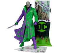 McFarlane DC Multiverse Hush (Jokerized) Gold Label 7in Action Figure Toys