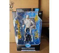 McFarlane DC Gaming Action Figure The Flash (Hot Pursuit) 18 cm