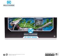 McFarlane Toys Action Figure DC Multiverse Joker Dragon 7-inch, Dark Nights: Metal, Multicolor