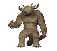 McFarlane DC Multiverse Kaiju (Superman Movie) Mega Figure Toys | DC Multiverse Superman Movie 10 Inch Action Figure Megafig - Kaiju