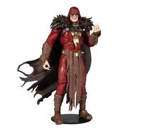 McFarlane DC Multiverse Action Figure King Shazam! (The Infected) 18 cm