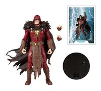 McFarlane DC Multiverse Action Figure King Shazam! (The Infected) 18 cm