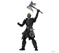 McFarlane Toys DC Multiverse Krem Of The Yellow Hills Supergirl Movie 17728 New