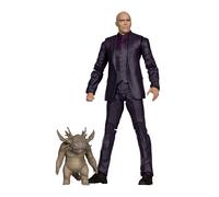 McFarlane DC Multiverse Lex Luthor and Baby Kaiju (Superman Movie) 7in Action Figure (Deluxe Theatrical Edition) Toys