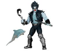 McFarlane DC Multiverse Lobo (DC Classic) 7in Action Figure Collector Edition #58