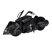 McFarlane DC Multiverse Lobo's Spacehog (Supergirl Movie) Vehicle Toys