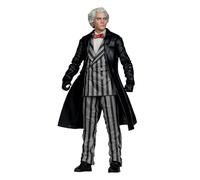 McFarlane DC Multiverse Max Shreck (Batman Returns) 7in Action Figure (Deluxe Theatrical Edition) Toys Red Platinum Edition