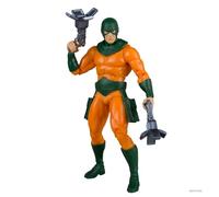 McFarlane DC Multiverse Mirror Master (The Flash) 7in Action Figure Collector Edition #44
