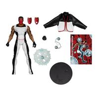 McFarlane DC Multiverse Mister Terrific (JSA) 7in Figure Collector Edition #27