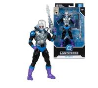 McFarlane DC Multiverse Mr. Freeze Vault 7in Action Figure
