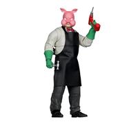 McFarlane DC Multiverse Professor Pyg (Batman) 7in Action Figure Collector Edition #52