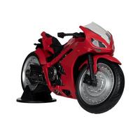 McFarlane DC Multiverse Red Hood's Sportsbike (Red Hood: Outlaw) Vehicle Toys