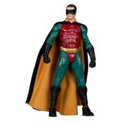 McFarlane DC Multiverse Robin (Batman Forever) 7in Build-A Figure Toys