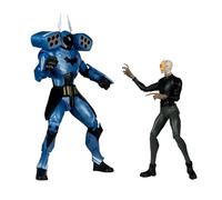 McFarlane DC Multiverse Rookie & Mister Bloom Mega Figure & 7in Action Figure 2pk Gold Label Toys
