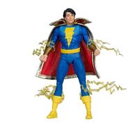 McFarlane DC Multiverse Shazam! Freddy Freeman 7in Action Figure Collector Edition #55