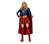 McFarlane DC Multiverse Supergirl (Supergirl Movie) 7in Action Figure Toys