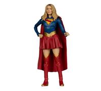 McFarlane DC Multiverse Supergirl (Supergirl Movie) 7in Action Figure Toys