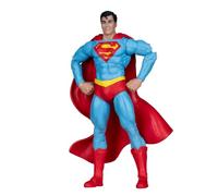 McFarlane DC Multiverse Superman (DC Classic) 7in Action Figure Toys Blister Card