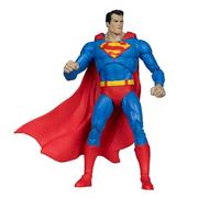 McFarlane DC Multiverse Superman (Hush) 7in Action Figure Toys Blister Card