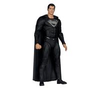 McFarlane DC Multiverse Superman (Justice League) 7in Action Figure Toys Blister Card