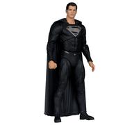McFarlane DC Multiverse Superman (Justice League) 7in Action Figure Toys Blister Card