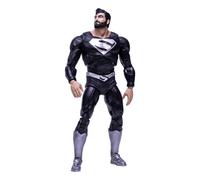 DC Multiverse Solar Superman Action Figure
