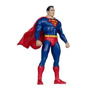 McFarlane DC Multiverse Superman (Strange Lives of Superman) 7in Action Figure Collector Edition #39