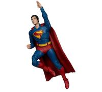 McFarlane DC Multiverse Superman (Superman Movie) 7in Action Figure Toys Blister Card