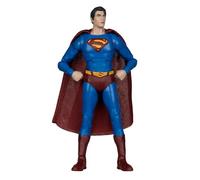 McFarlane DC Multiverse Superman (Superman Returns) 7in Action Figure