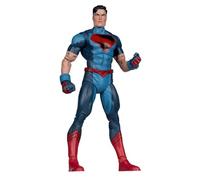 McFarlane DC Multiverse Superman (Superman & The Authority) 7in Action Figure Toys