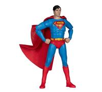 McFarlane DC Multiverse Superman: The Movie (1978) 7in Figure Collector Edition #25