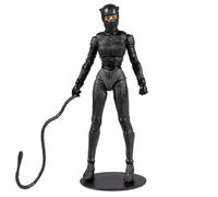 McFarlane DC Multiverse The Batman 7 Action Figure - Catwoman