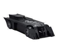 McFarlane DC Multiverse The Batmobile (DC Rebirth) Vehicle Toys
