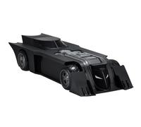 McFarlane DC Multiverse The Batmobile (DC Rebirth) Vehicle Toys